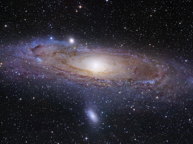 Andromeda