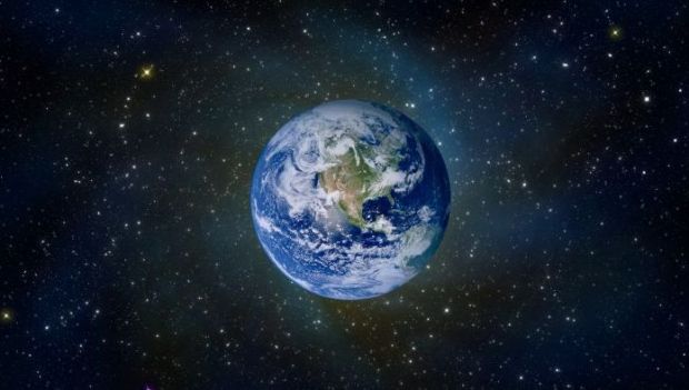 Earth