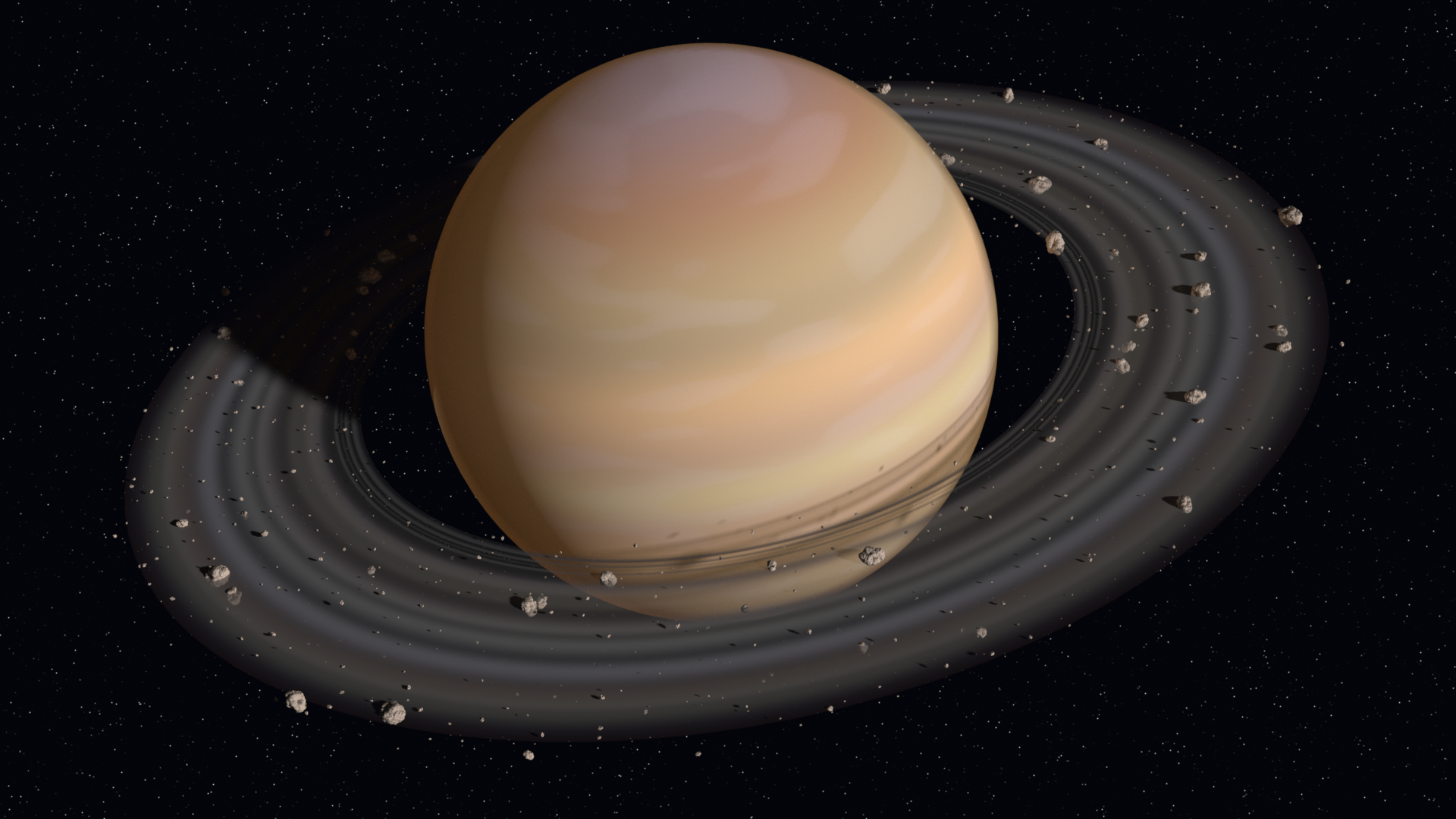 Saturn