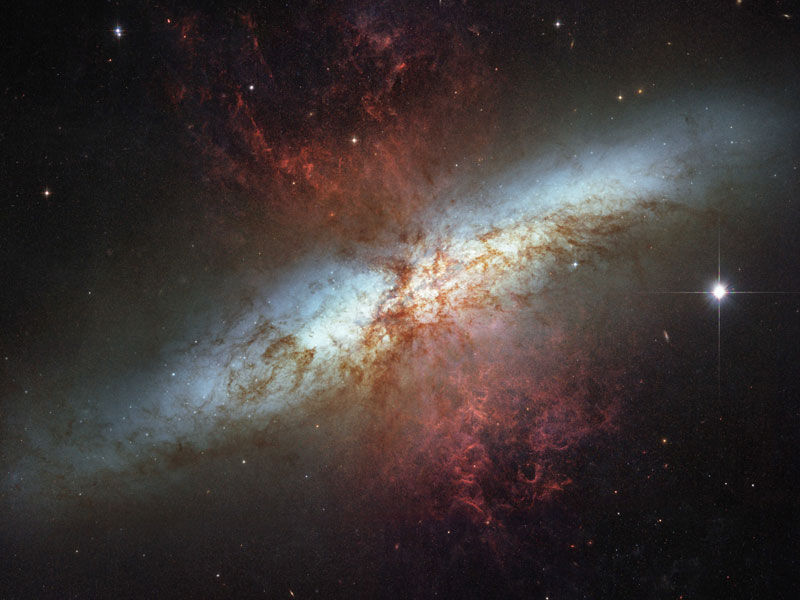 M 82