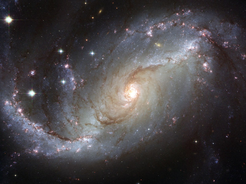 NGC 1672