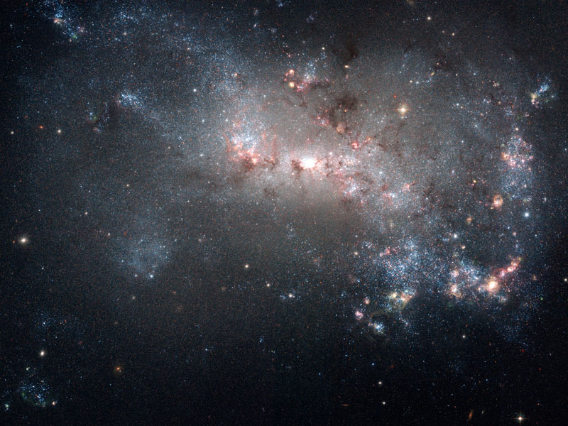NGC 4449