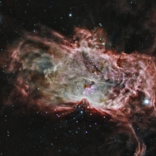 Star Cluster