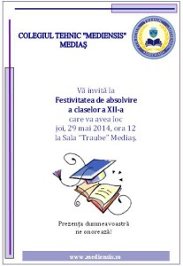 invitatia